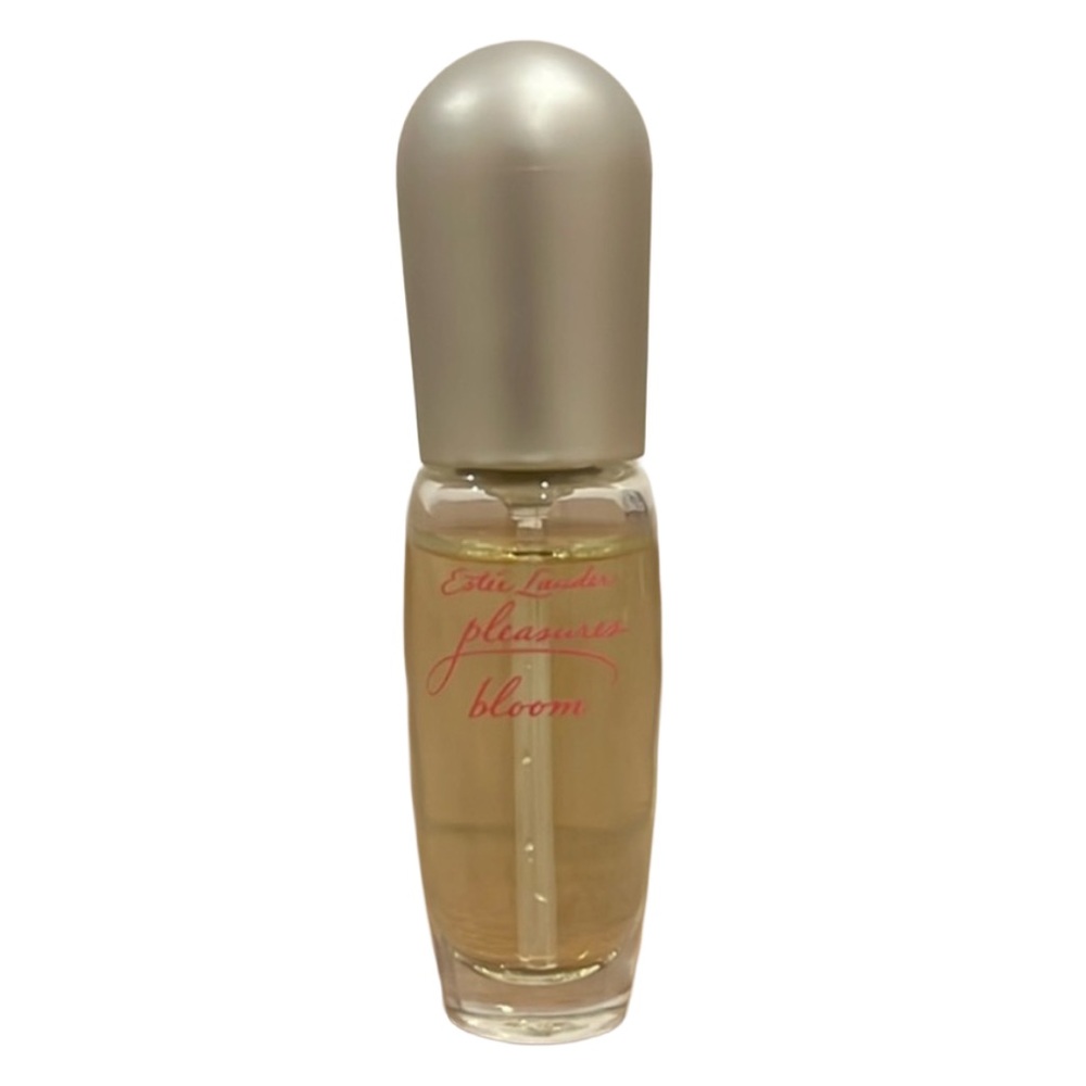Estée Lauder pleasures bloom edp sample size